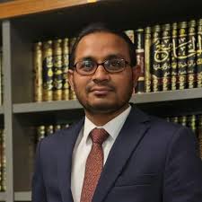 বুরহান উদ্দিন আজাদ