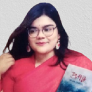 মম সাহা (বিষাদিনী)